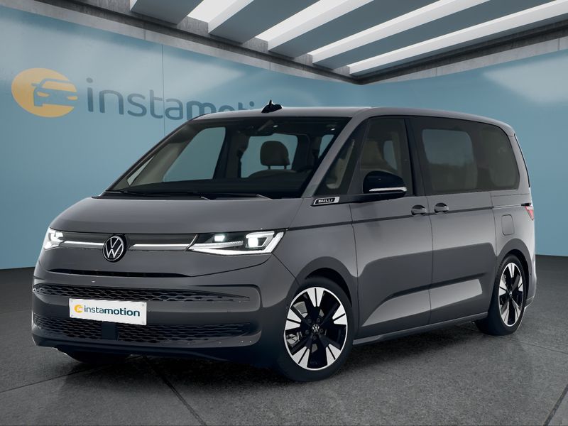 Volkswagen Multivan T7