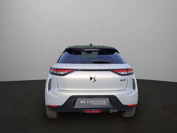 DS Automobiles 3 DS Performance Line 96 kW image number 4