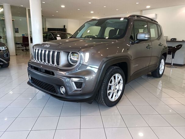 Jeep Renegade 1.6 96 kW image number 1