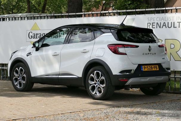 Renault Captur Plug-in Hybrid 160 Intens 117 kW image number 2