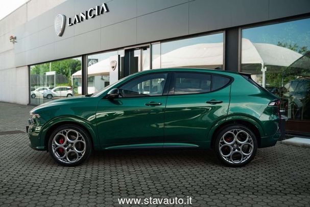 Alfa Romeo Tonale 1.5 TCT 118 kW image number 5