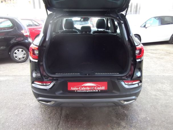 Renault Kadjar 117 kW image number 8