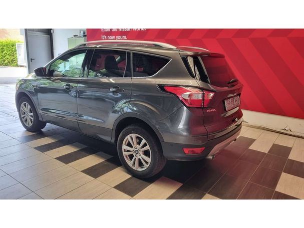 Ford Kuga 1.5 EcoBoost 110 kW image number 5