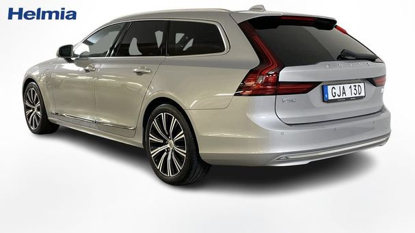 Volvo V90 AWD T6 261 kW image number 4