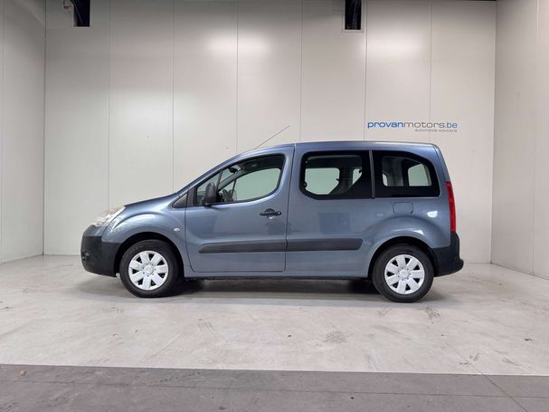 Citroen Berlingo 1.6 72 kW image number 7