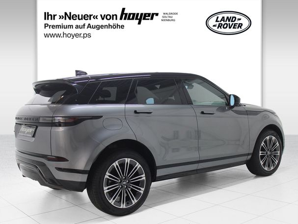 Land Rover Range Rover Evoque D200 Dynamic SE 150 kW image number 2