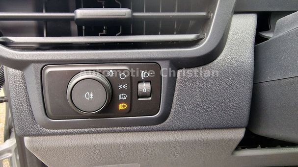 Ford Transit Custom 320 110 kW image number 19