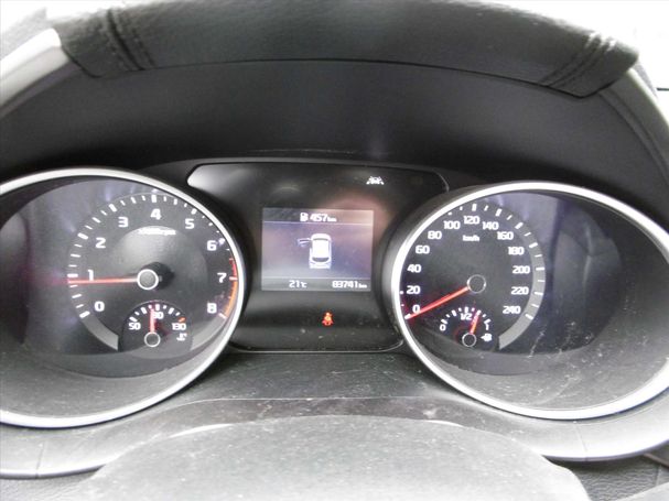 Kia Ceed SW 1.0 88 kW image number 26