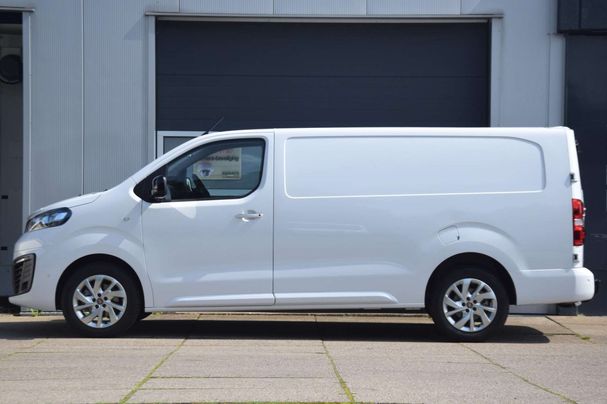 Fiat Scudo L3H1 2.0 Multijet 107 kW image number 4