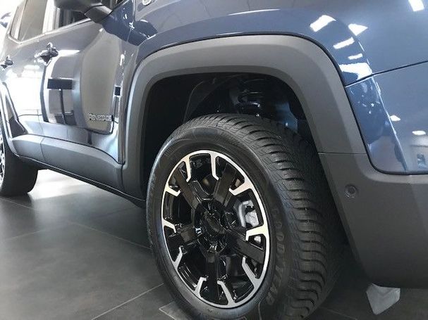 Jeep Renegade PHEV 177 kW image number 5