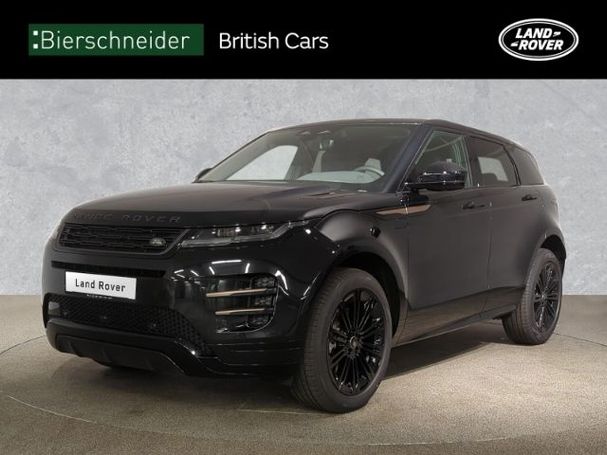 Land Rover Range Rover Evoque P200 147 kW image number 1