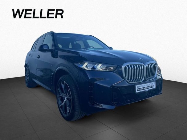 BMW X5 xDrive30d 210 kW image number 3