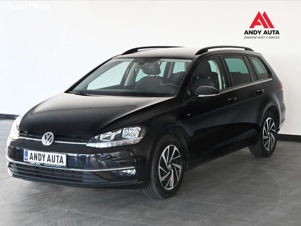 Volkswagen Golf 1.6 TDI Join 85 kW image number 1