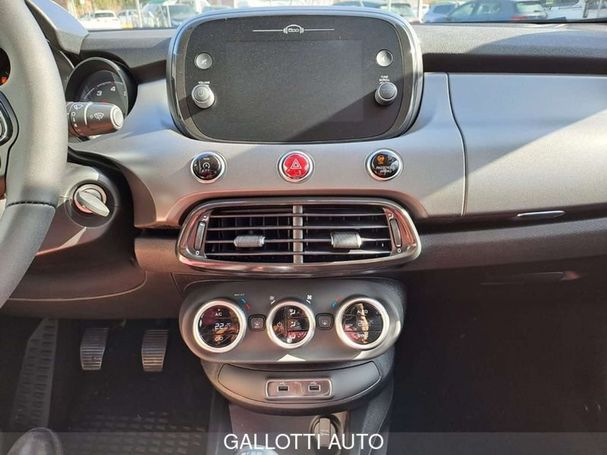 Fiat 500X 1.0 88 kW image number 12