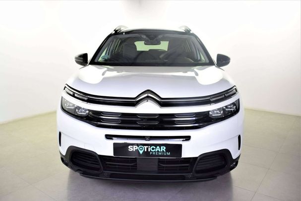 Citroen C5 Aircross BlueHDi 130 S&S 96 kW image number 3