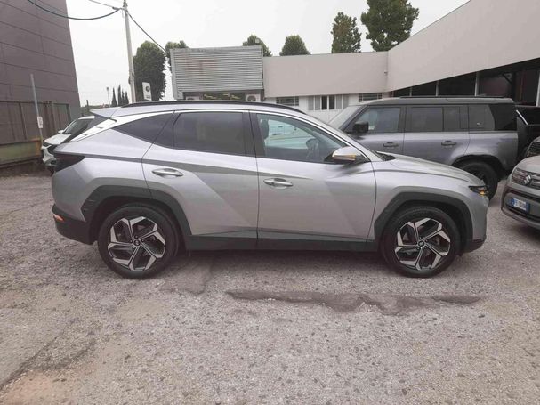 Hyundai Tucson HEV 169 kW image number 3