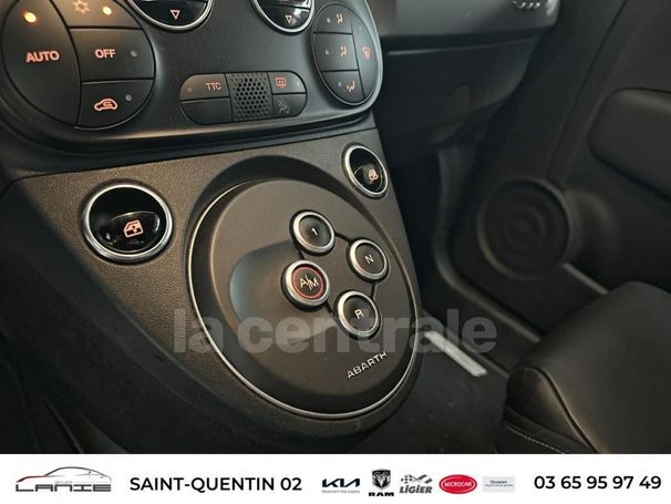 Abarth 500C 1.4 16V T Jet 595 Competizione 180 132 kW image number 20