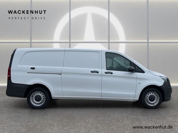 Mercedes-Benz Vito 116 CDI 120 kW image number 4