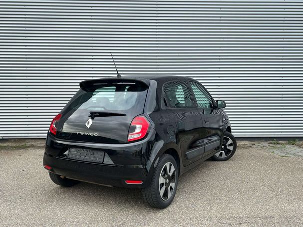 Renault Twingo SCe 54 kW image number 6