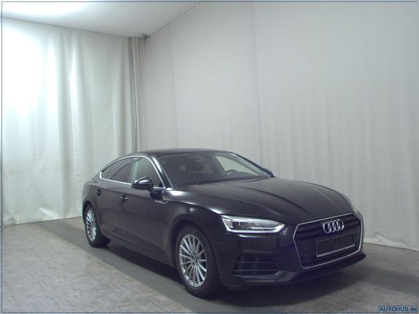 Audi A5 40 TDI 140 kW image number 2