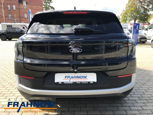 Ford Explorer Extended Range Premium AWD 250 kW image number 5