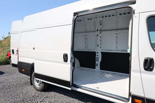 Fiat Ducato 35 140 103 kW image number 10