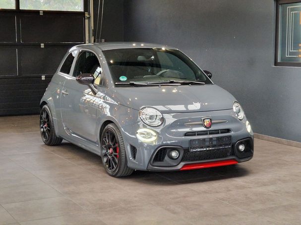 Abarth 595 Competizione 132 kW image number 2