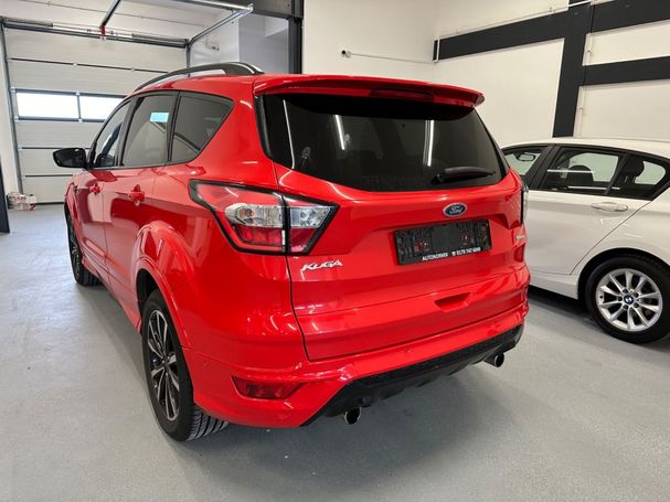 Ford Kuga 110 kW image number 3