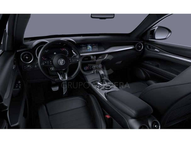 Alfa Romeo Stelvio 2.2 Q4 154 kW image number 5