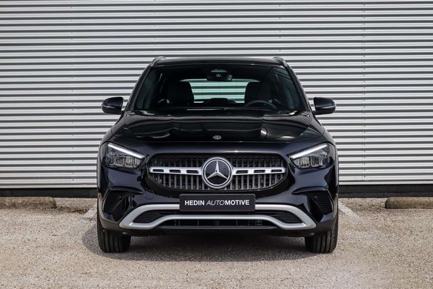 Mercedes-Benz GLA 180 100 kW image number 7