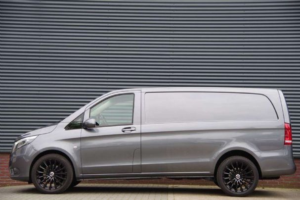 Mercedes-Benz Vito 119 CDi 140 kW image number 10