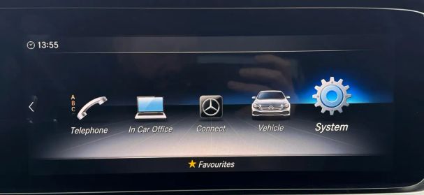 Mercedes-Benz E 220 d 143 kW image number 32