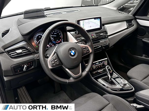 BMW 218i 100 kW image number 20