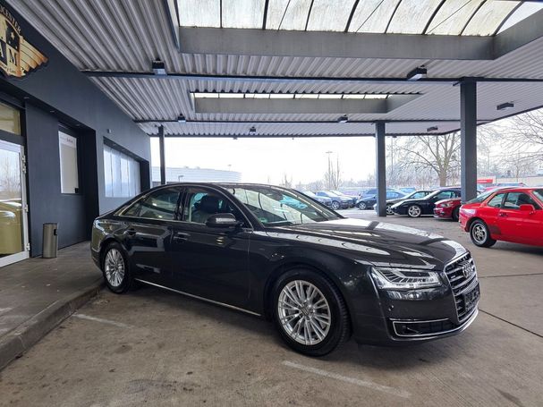 Audi A8 3.0 TDI quattro 190 kW image number 4