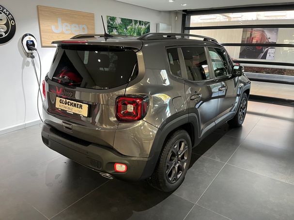 Jeep Renegade 1.3 T-GDi 110 kW image number 4