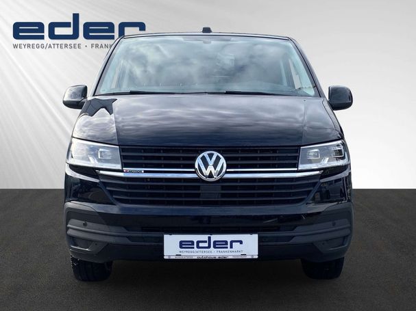 Volkswagen T6 Transporter 4Motion 110 kW image number 3