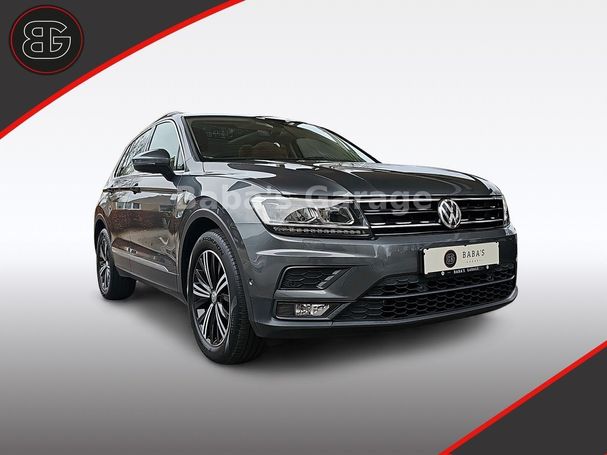 Volkswagen Tiguan 85 kW image number 2