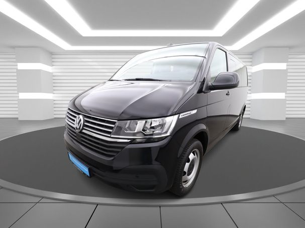 Volkswagen T6 Caravelle DSG Comfortline 150 kW image number 1