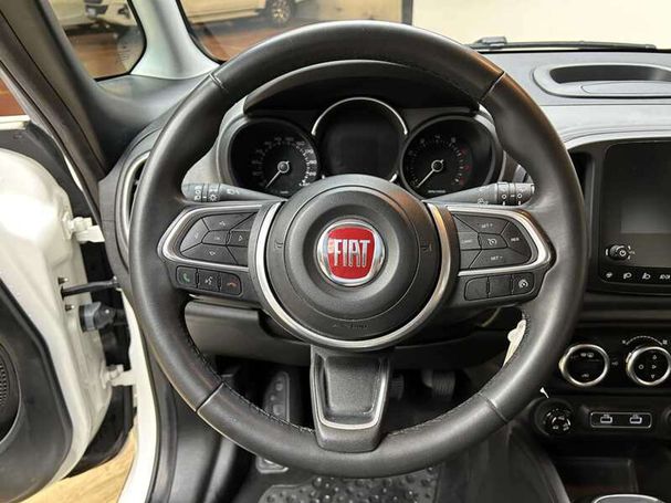 Fiat 500L 1.4 Cross 70 kW image number 8