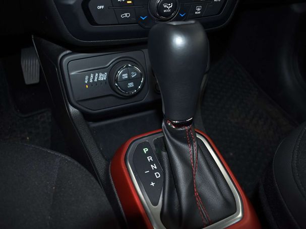 Jeep Renegade 176 kW image number 12