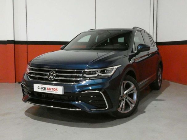 Volkswagen Tiguan 2.0 TDI 110 kW image number 1