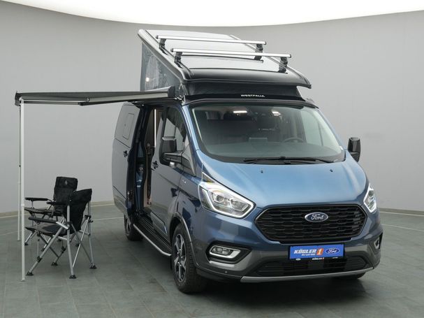 Ford Transit Nugget 125 kW image number 36