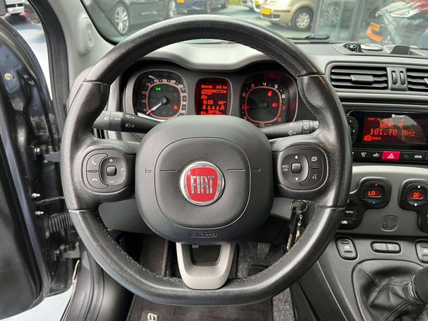 Fiat Panda 1.2 Lounge 51 kW image number 14