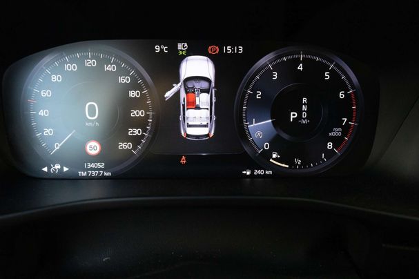 Volvo XC40 T3 Inscription 120 kW image number 10