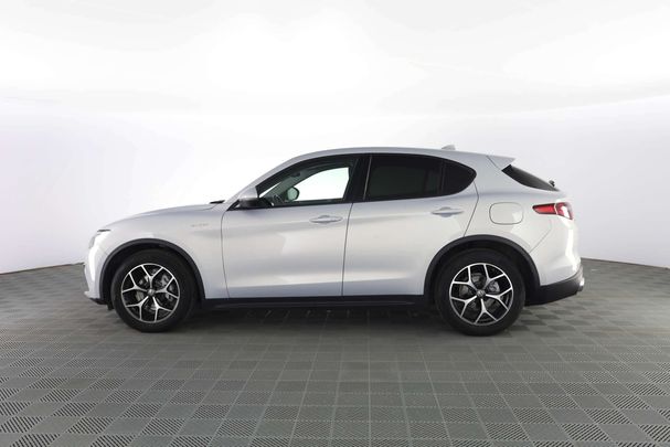 Alfa Romeo Stelvio 2.2 Diesel AT8 Q4 140 kW image number 6