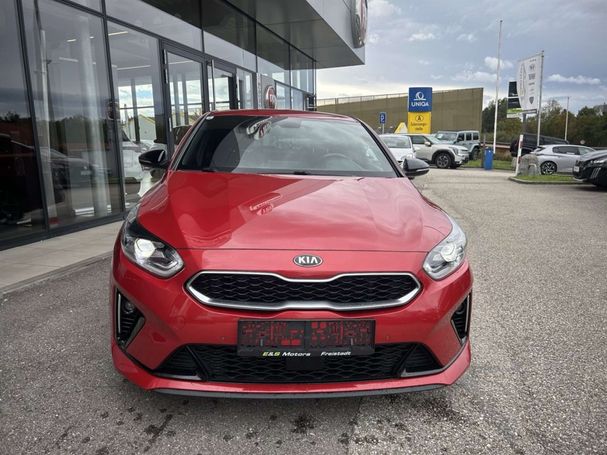 Kia Ceed 104 kW image number 7