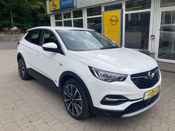 Opel Grandland X Innovation 221 kW image number 3