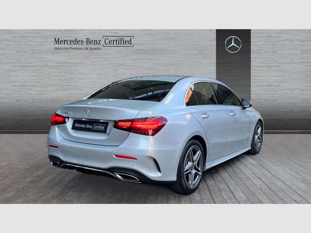 Mercedes-Benz A 180 7G-DCT 100 kW image number 3