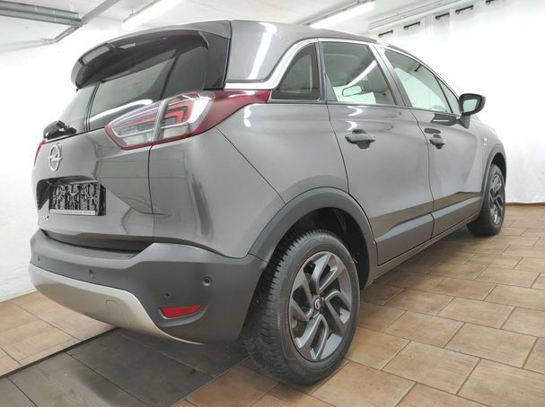 Opel Crossland X 1.2 81 kW image number 28