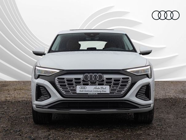 Audi Q8 50 e-tron S-line Sportback 250 kW image number 1